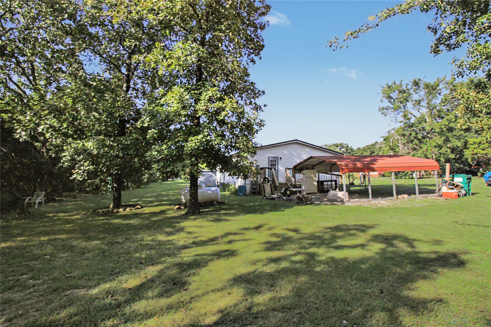 32656 S 549 Road Cookson OK 74427