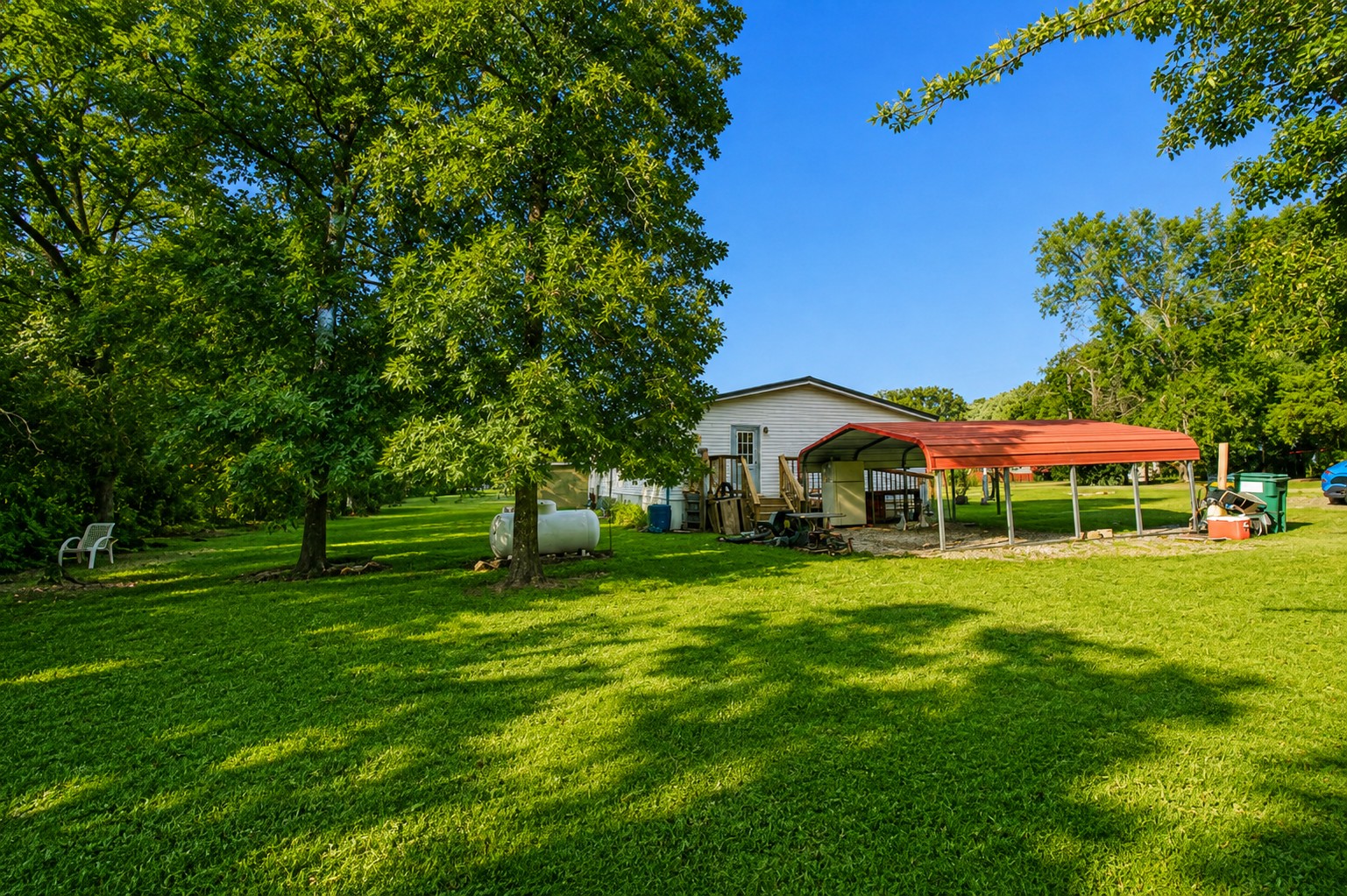 32656 S 549 Road Cookson OK 74427