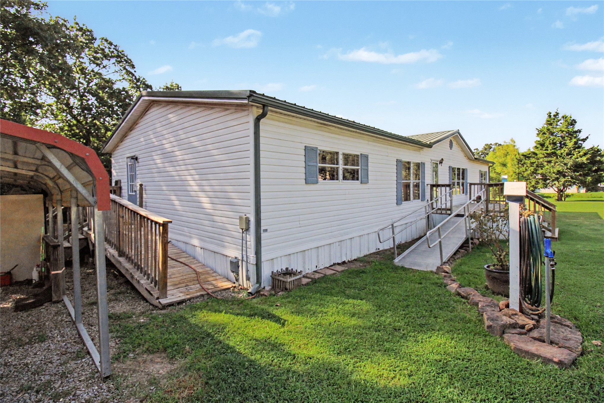 32656 S 549 Road Cookson OK 74427