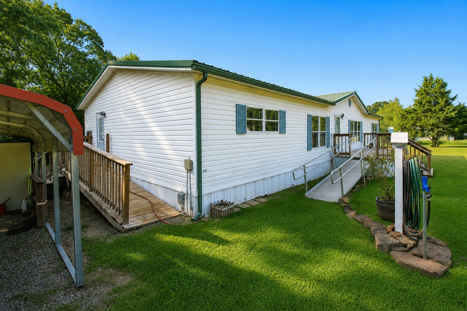 32656 S 549 Road Cookson OK 74427