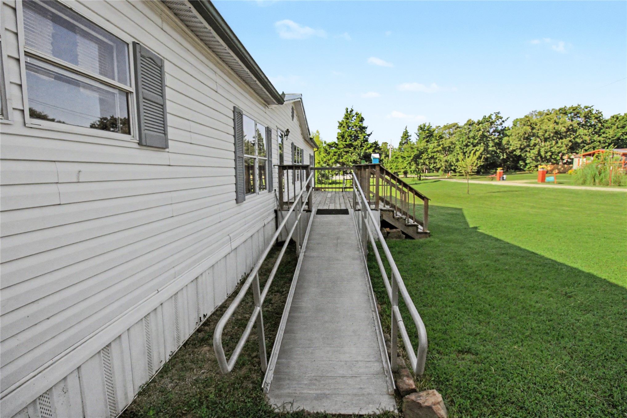 32656 S 549 Road Cookson OK 74427