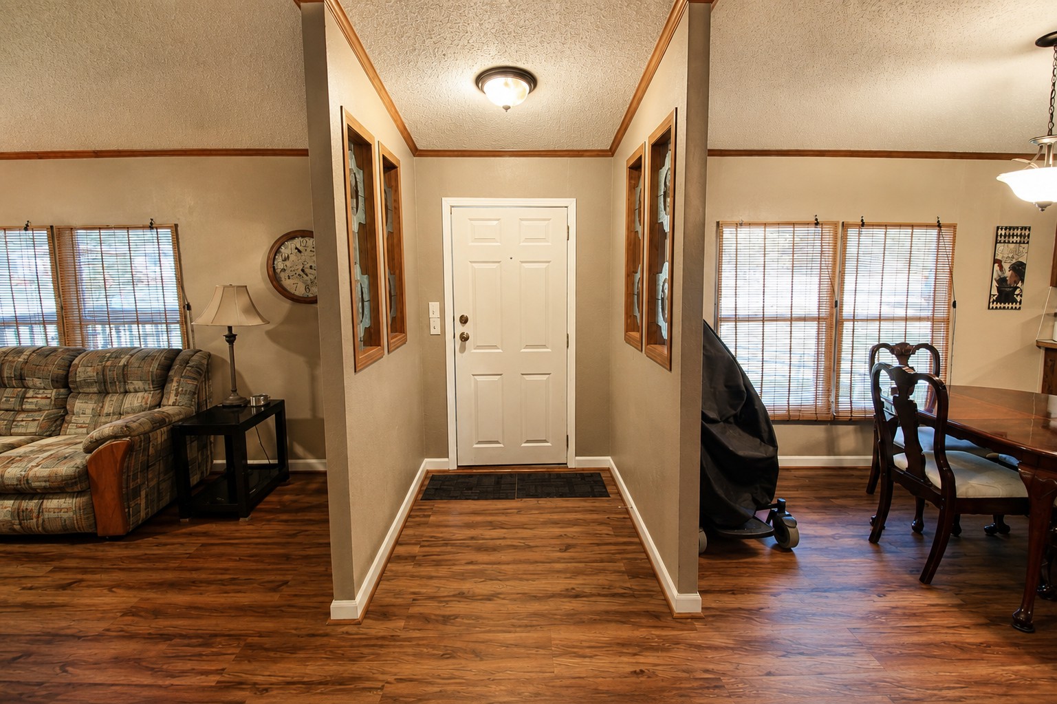 32656 S 549 Road Cookson OK 74427
