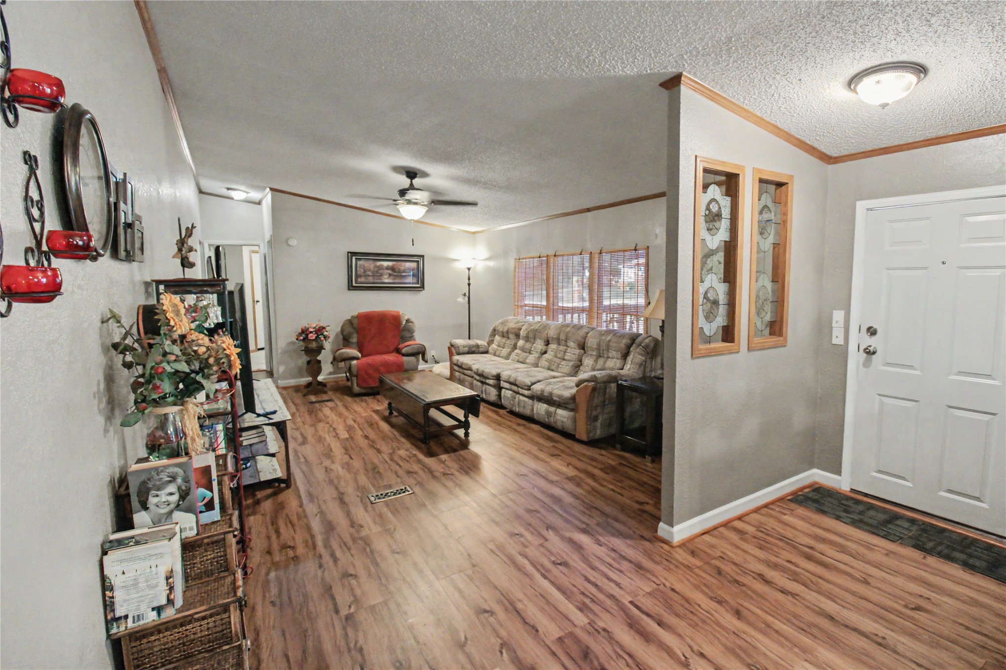 32656 S 549 Road Cookson OK 74427