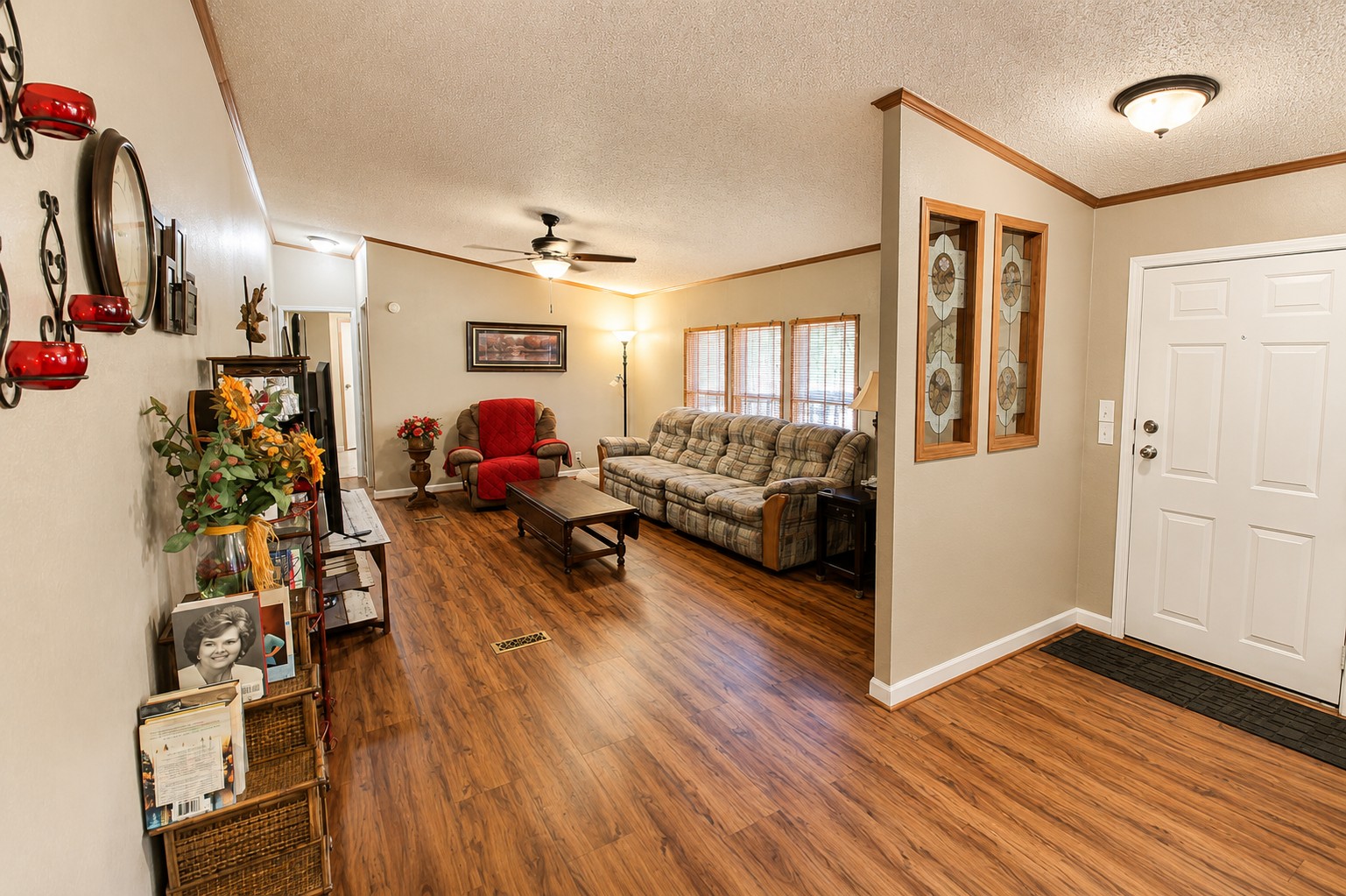 32656 S 549 Road Cookson OK 74427