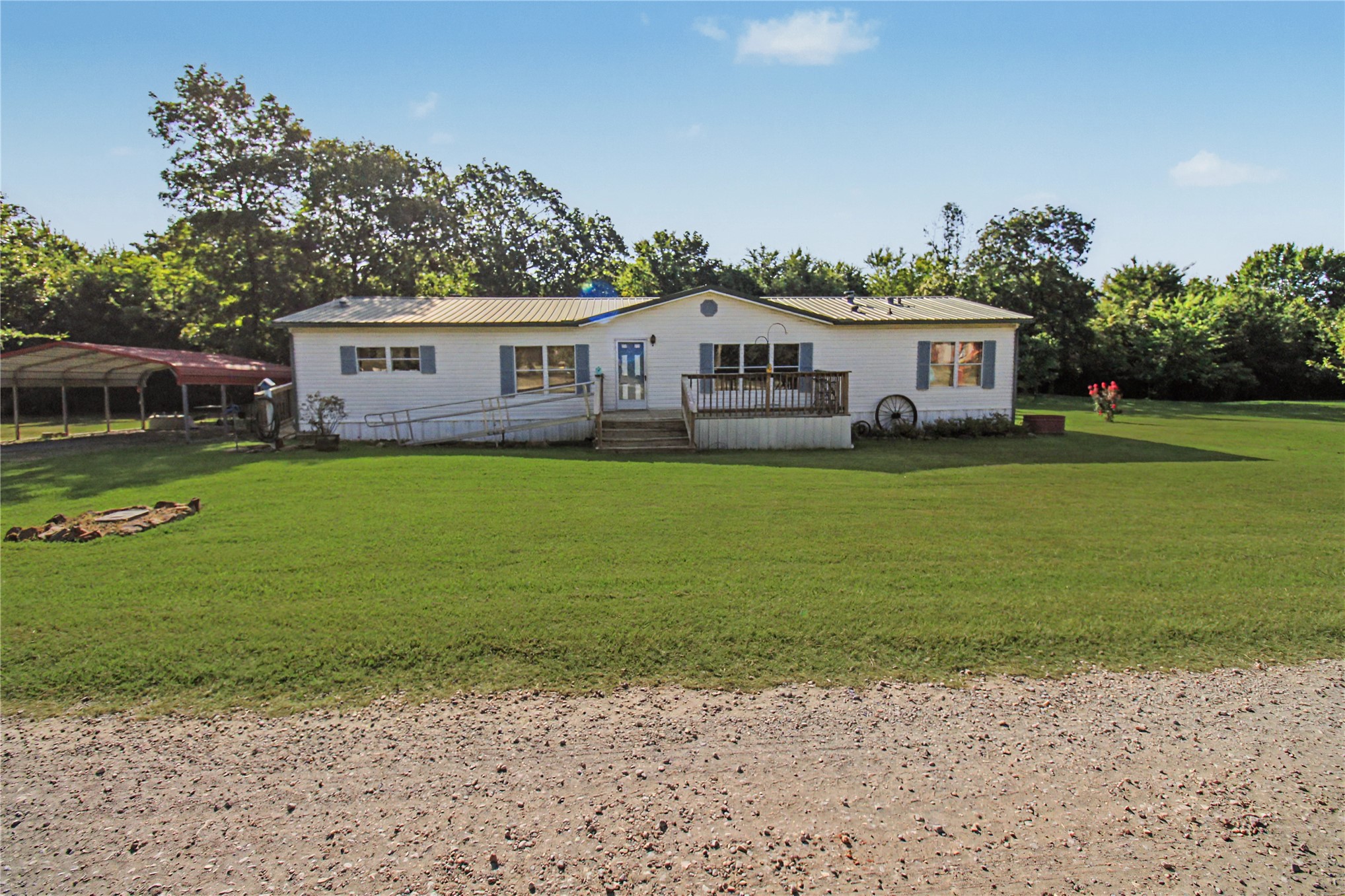 32656 S 549 Road Cookson OK 74427