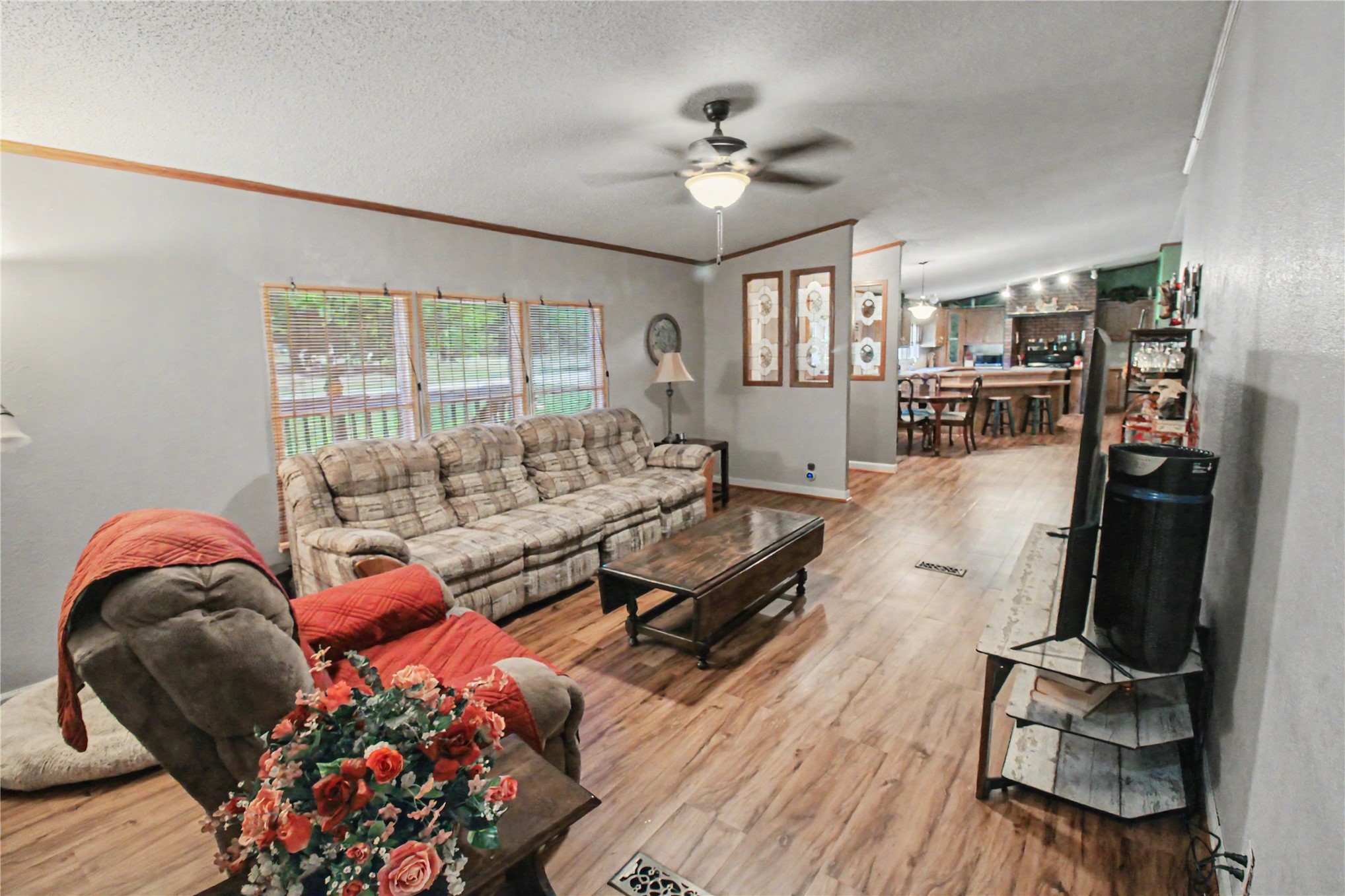 32656 S 549 Road Cookson OK 74427