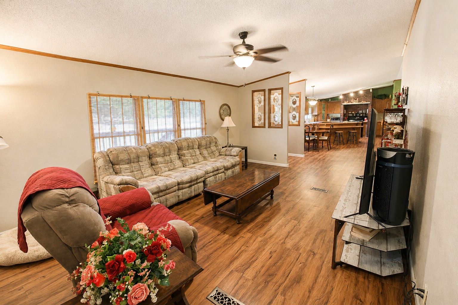 32656 S 549 Road Cookson OK 74427