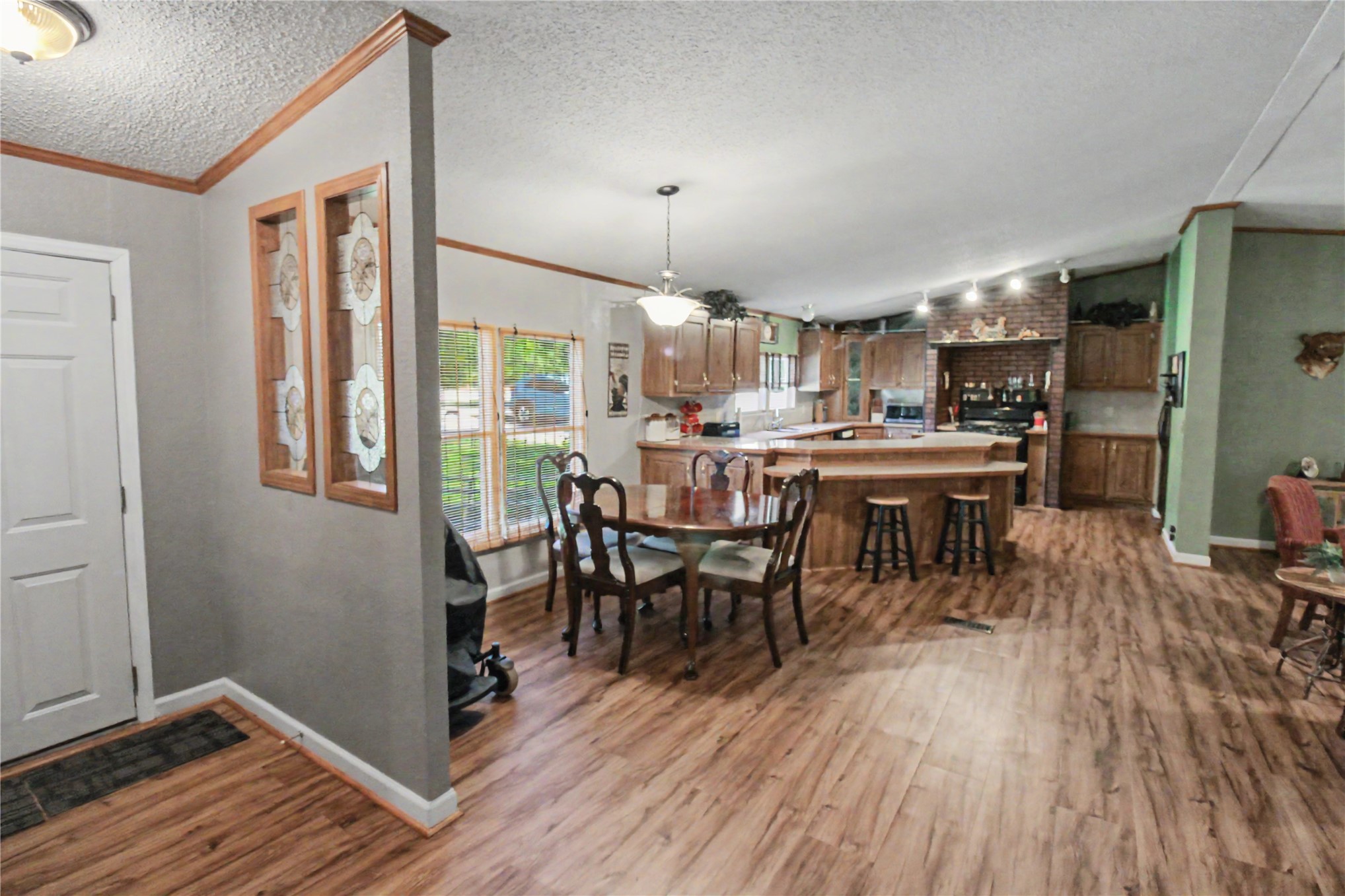 32656 S 549 Road Cookson OK 74427