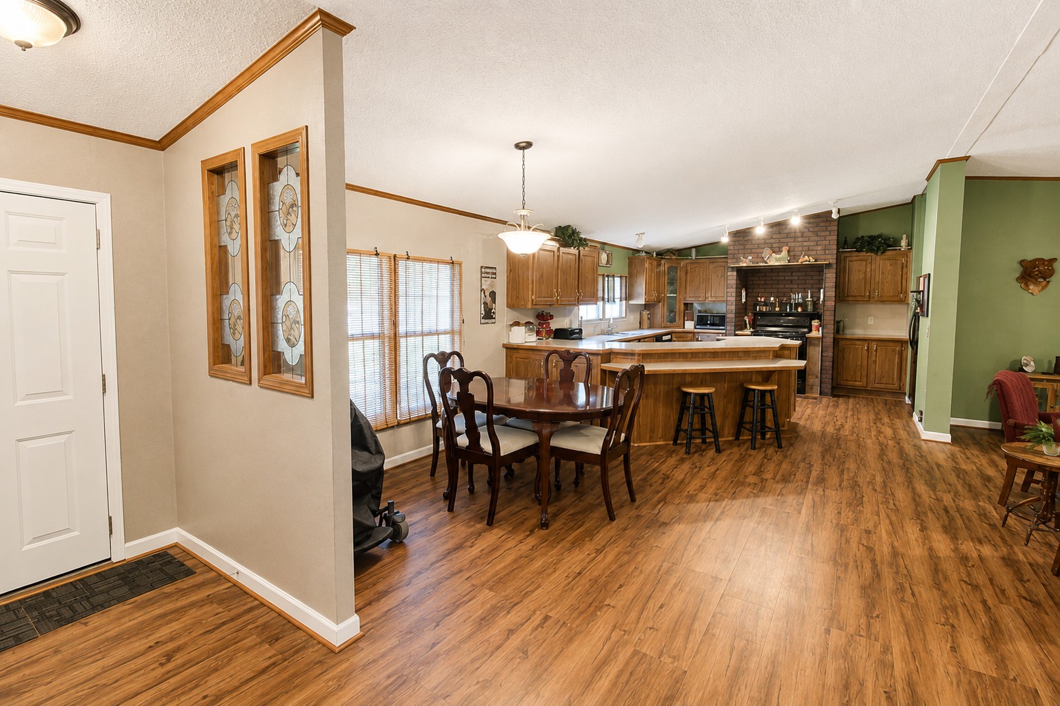 32656 S 549 Road Cookson OK 74427