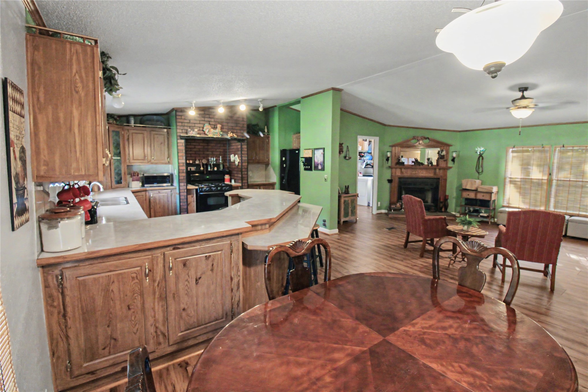 32656 S 549 Road Cookson OK 74427