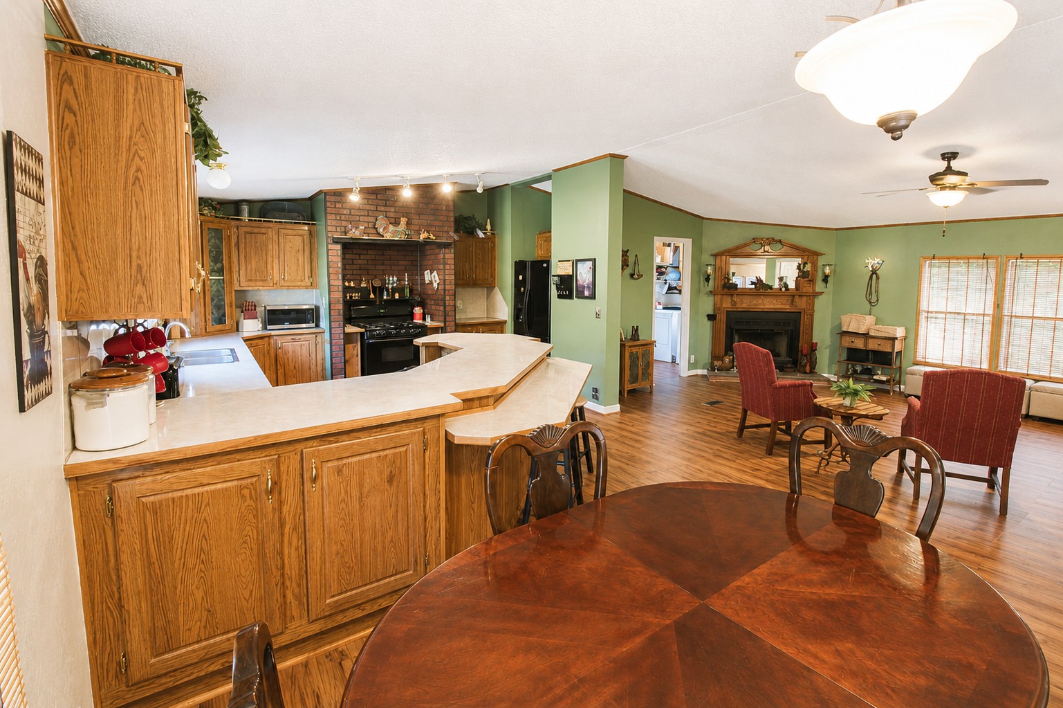 32656 S 549 Road Cookson OK 74427