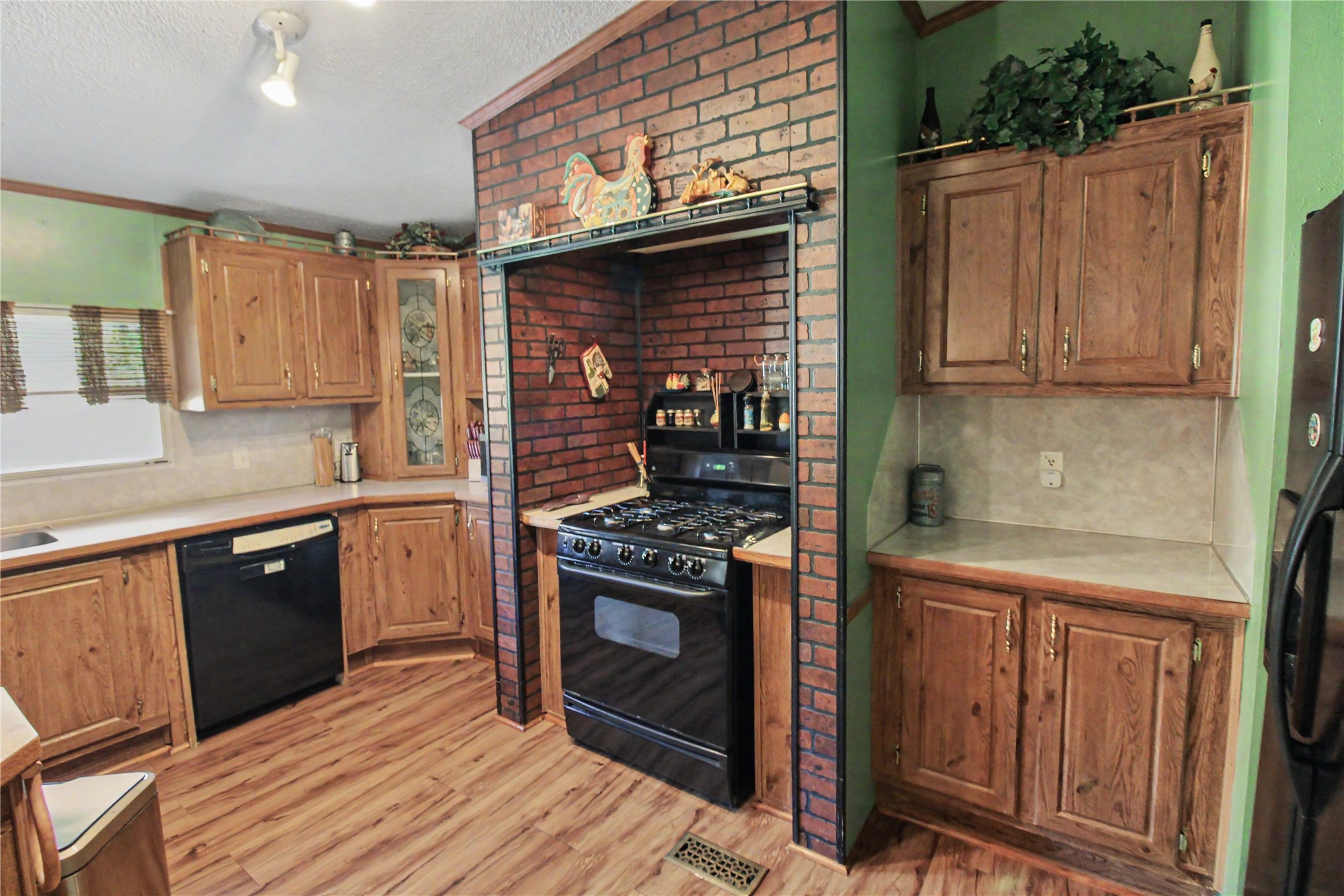 32656 S 549 Road Cookson OK 74427
