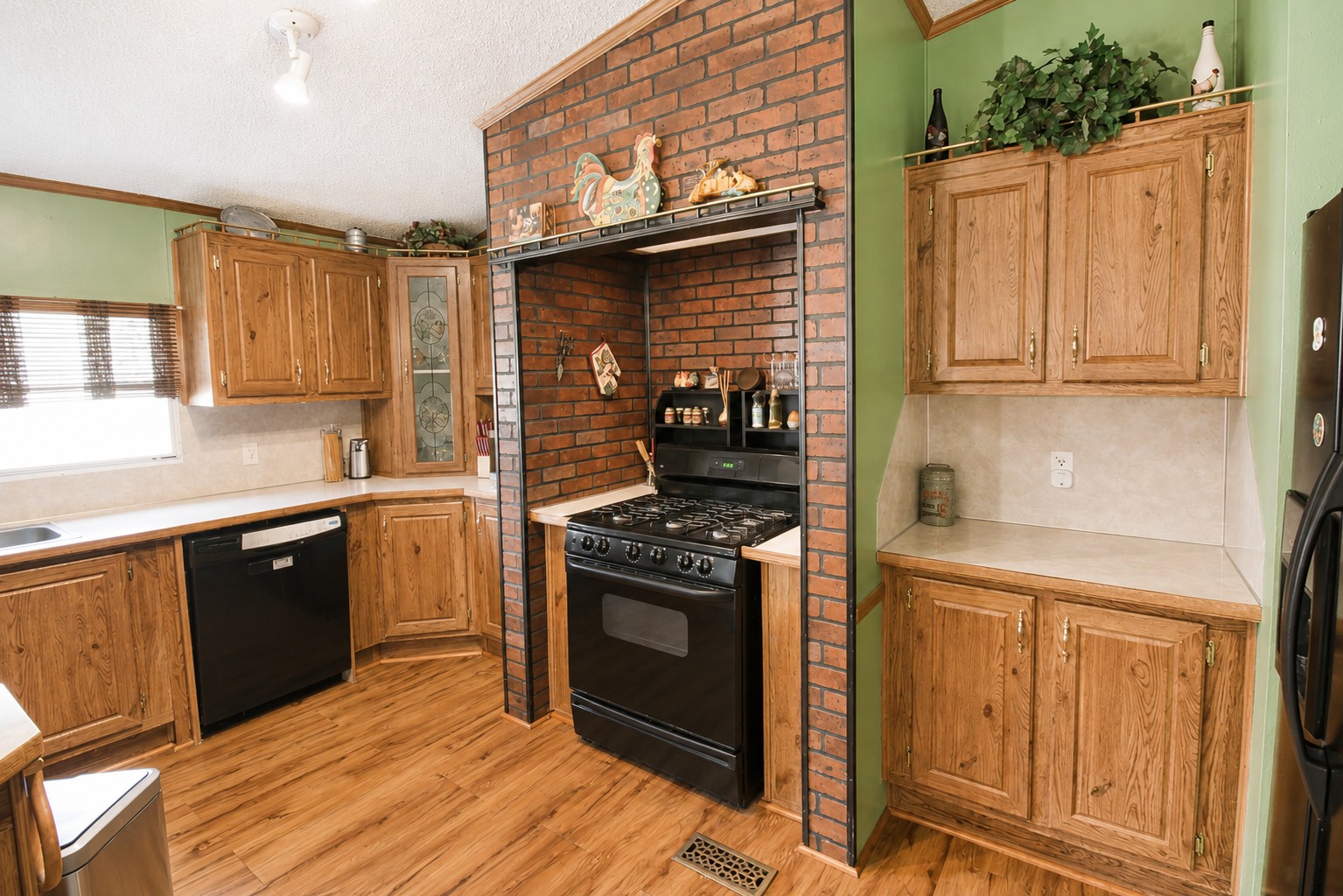 32656 S 549 Road Cookson OK 74427