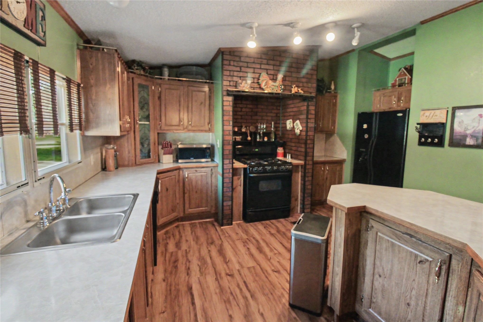 32656 S 549 Road Cookson OK 74427