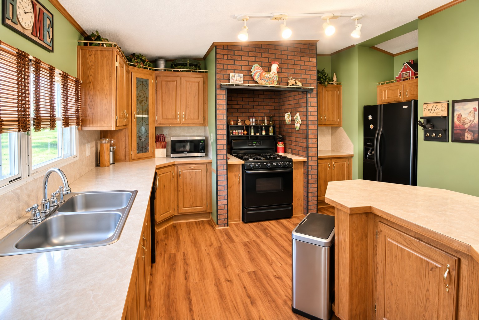 32656 S 549 Road Cookson OK 74427