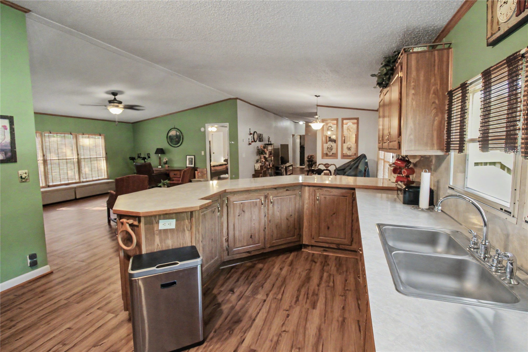 32656 S 549 Road Cookson OK 74427
