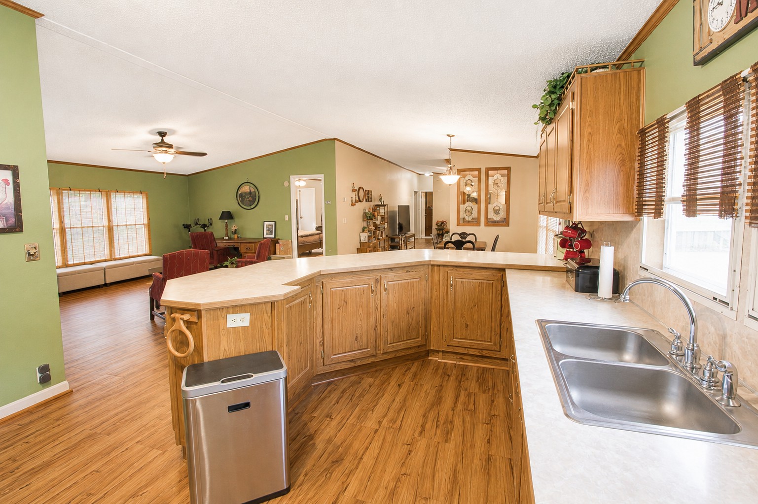 32656 S 549 Road Cookson OK 74427