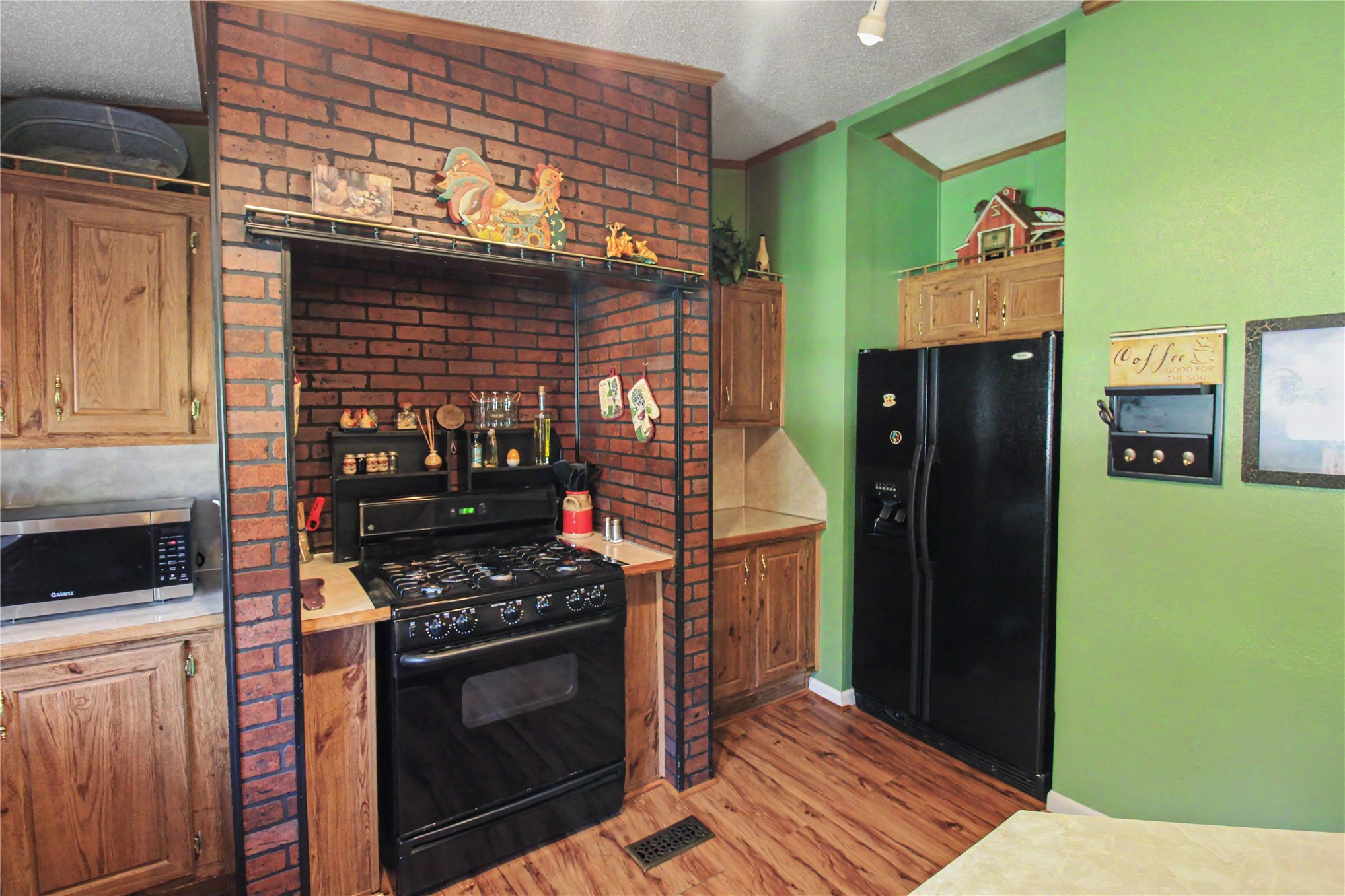 32656 S 549 Road Cookson OK 74427