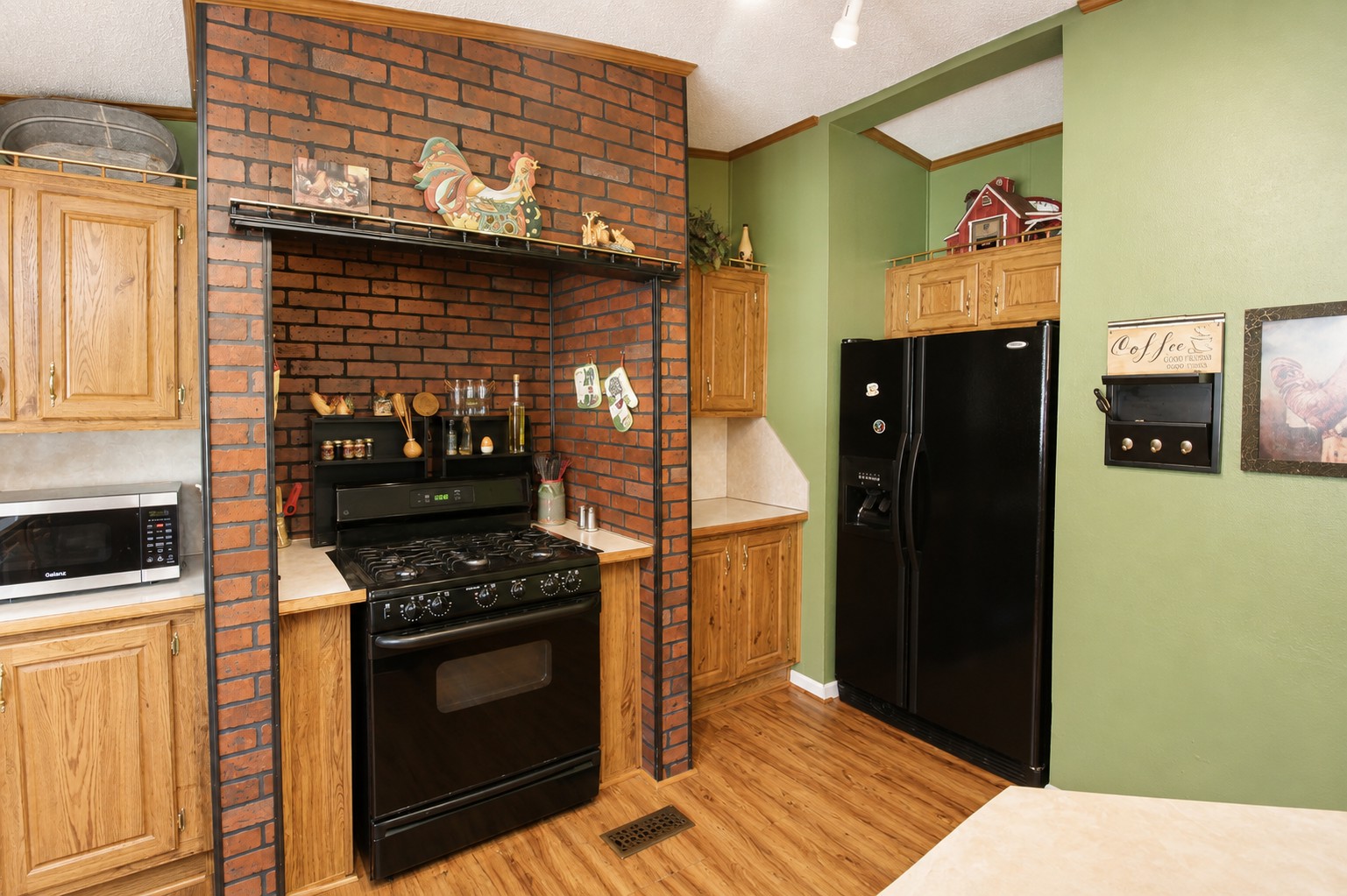 32656 S 549 Road Cookson OK 74427