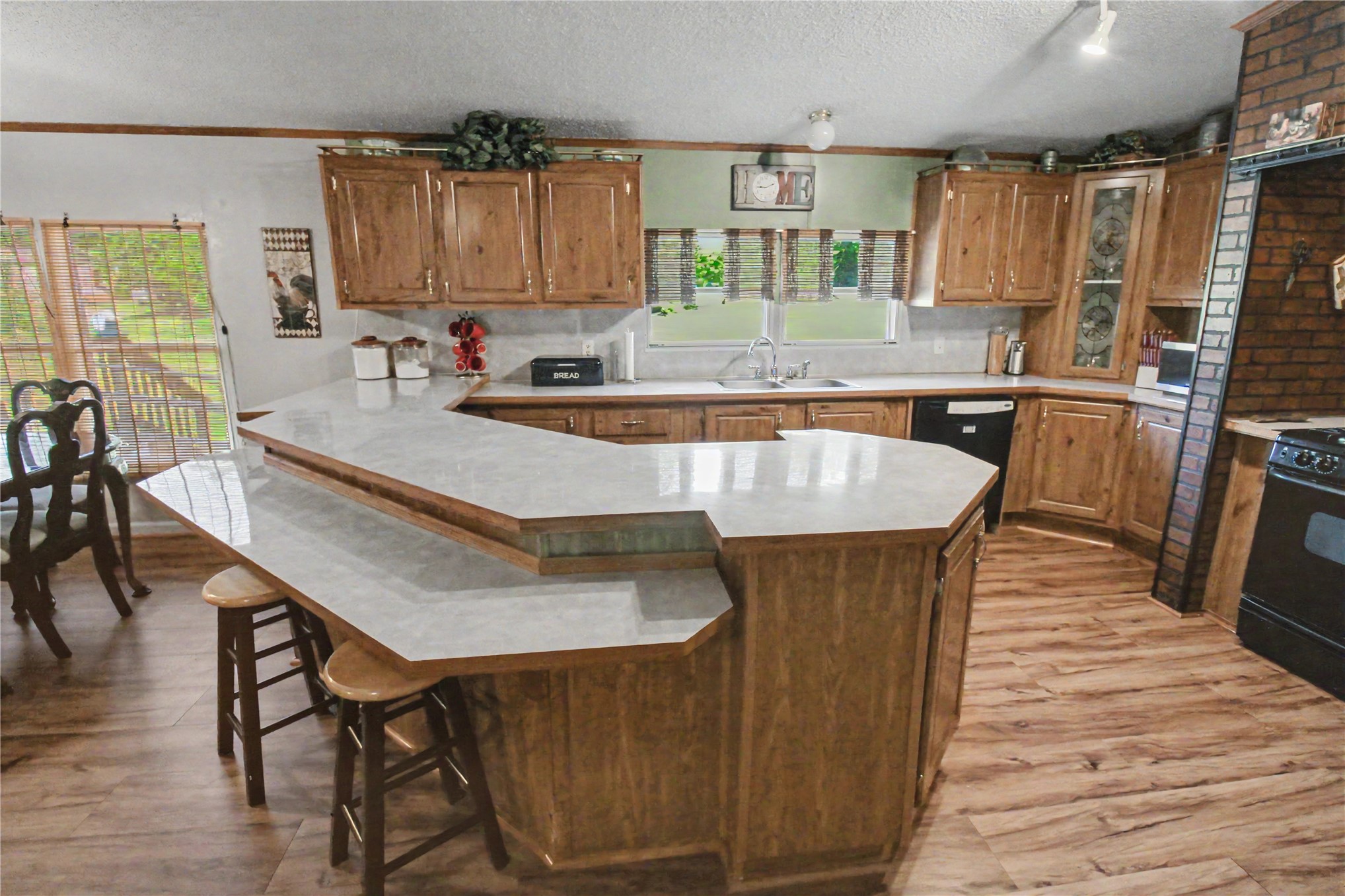 32656 S 549 Road Cookson OK 74427