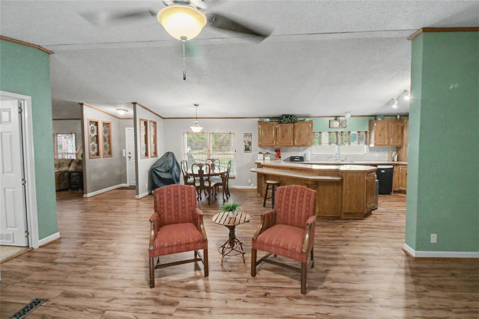 32656 S 549 Road Cookson OK 74427