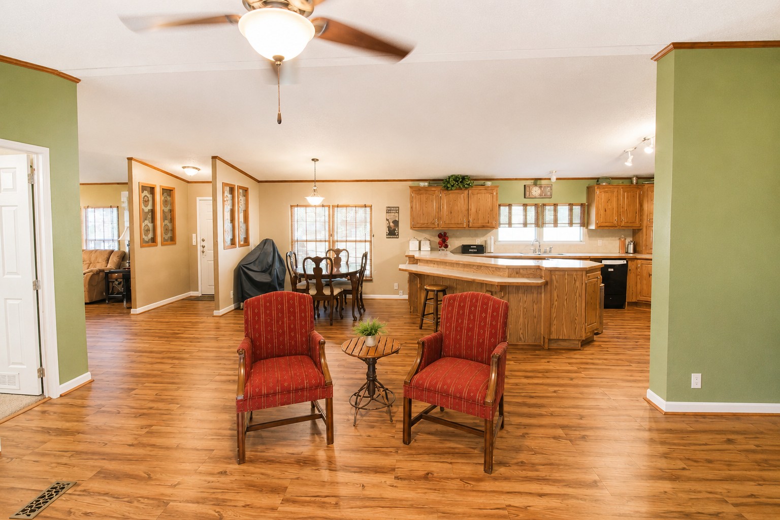 32656 S 549 Road Cookson OK 74427