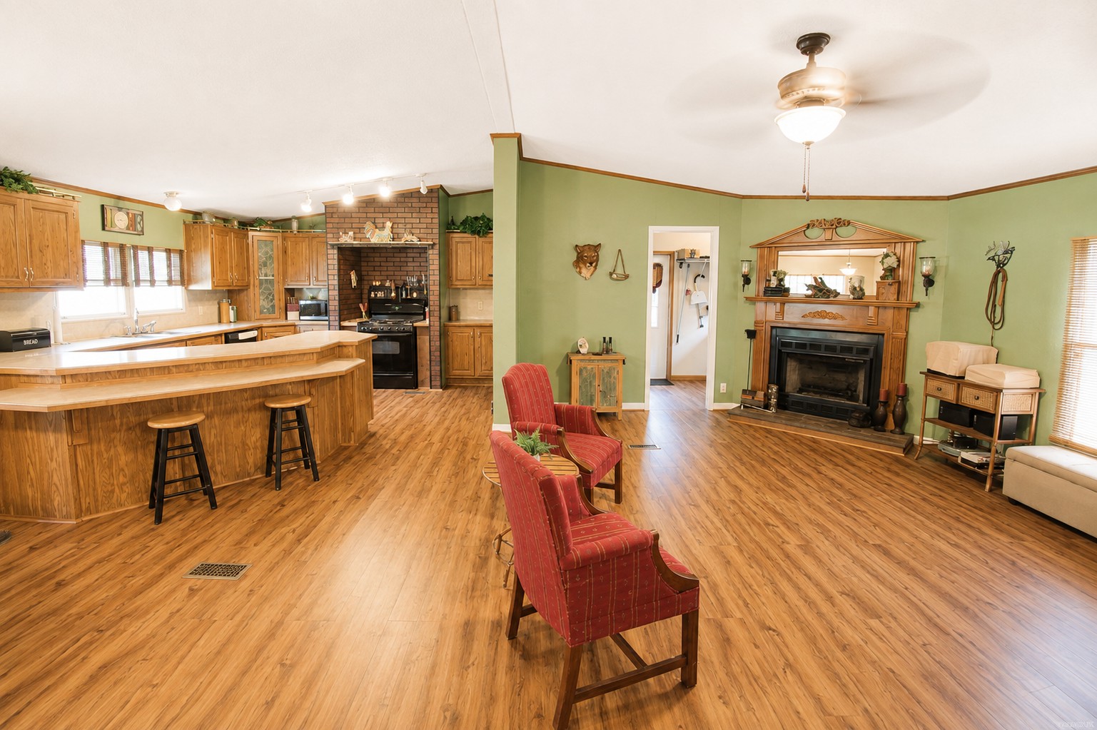 32656 S 549 Road Cookson OK 74427