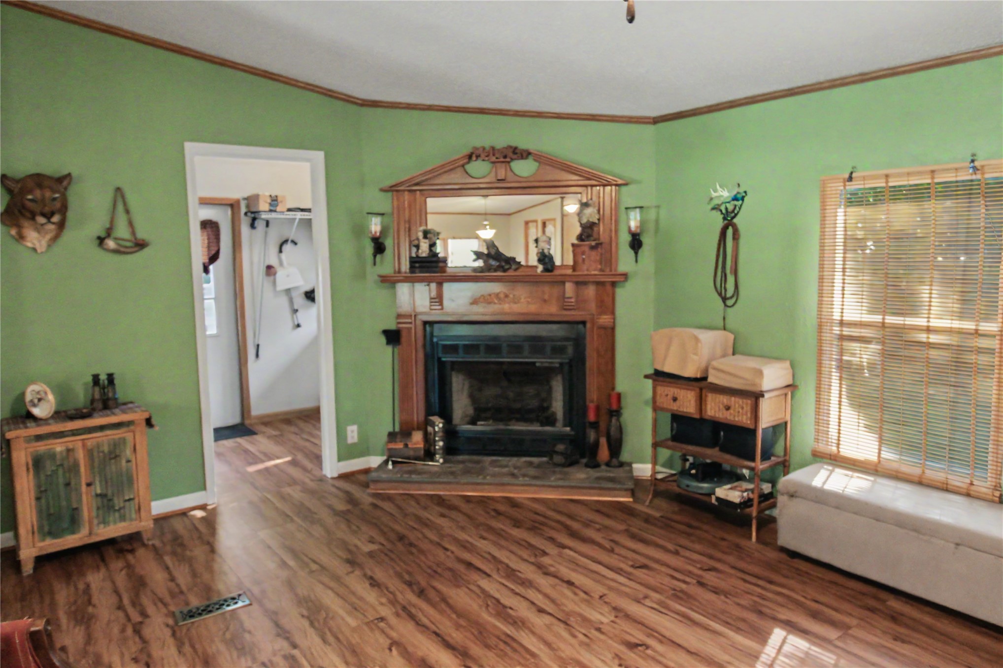 32656 S 549 Road Cookson OK 74427
