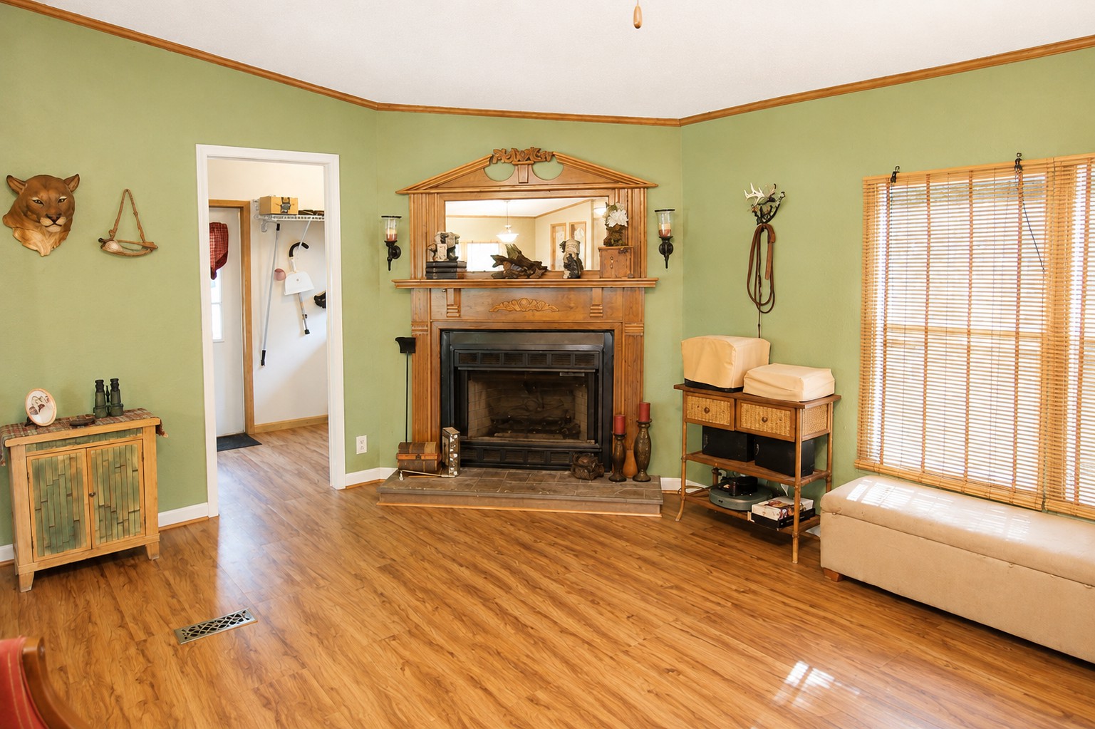 32656 S 549 Road Cookson OK 74427