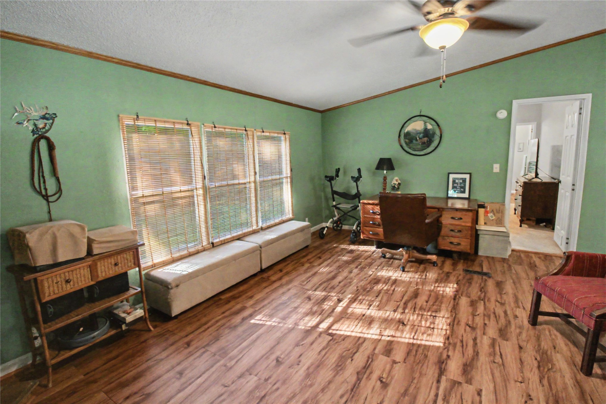 32656 S 549 Road Cookson OK 74427