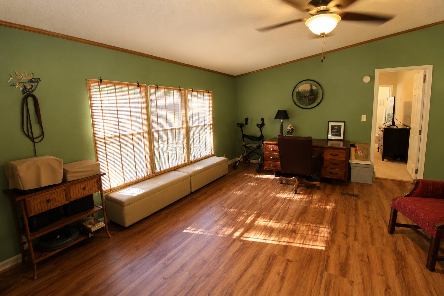 32656 S 549 Road Cookson OK 74427