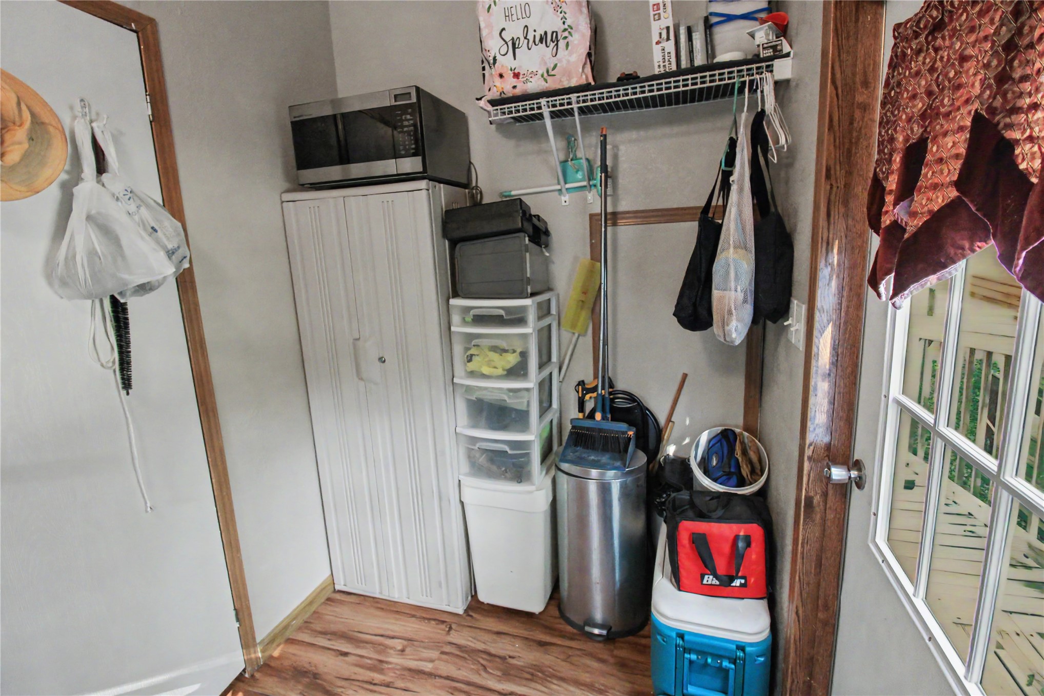 32656 S 549 Road Cookson OK 74427
