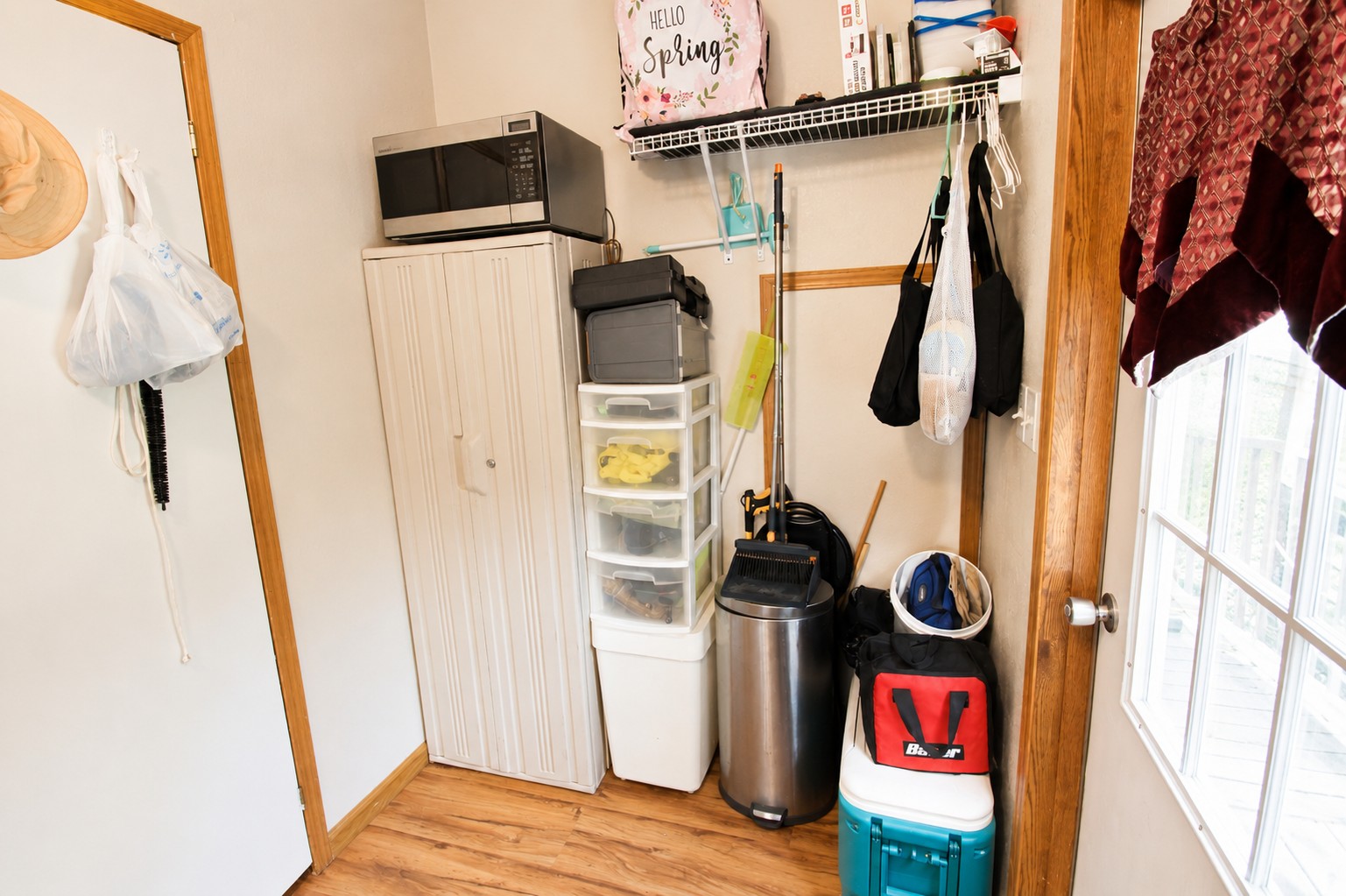 32656 S 549 Road Cookson OK 74427