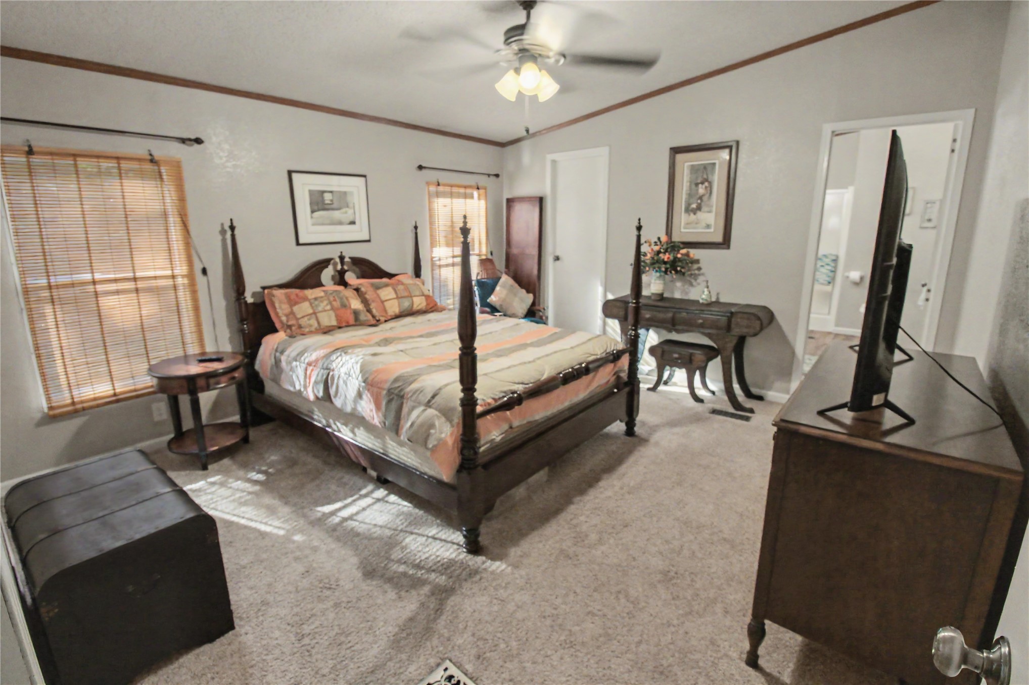 32656 S 549 Road Cookson OK 74427