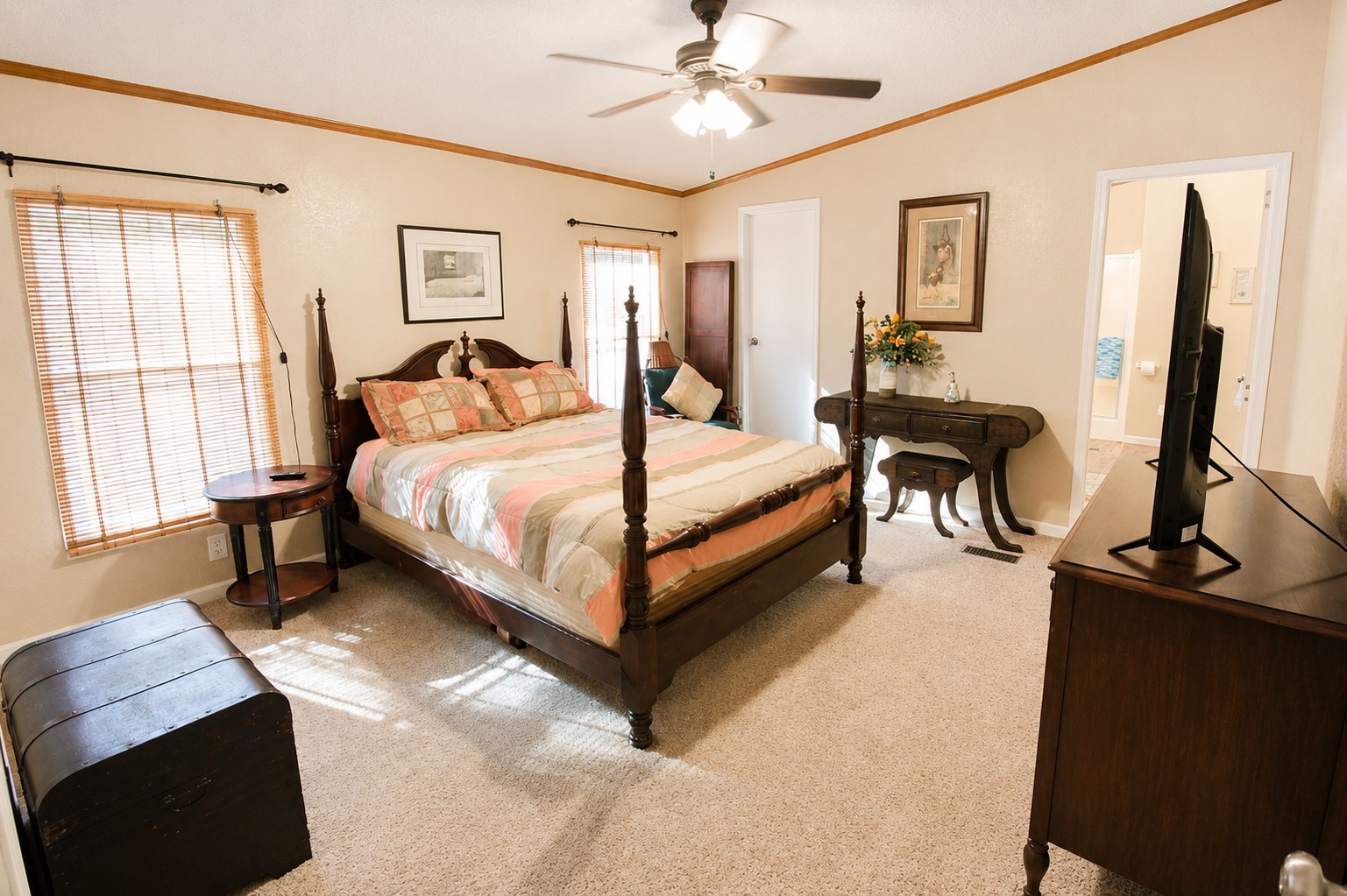 32656 S 549 Road Cookson OK 74427