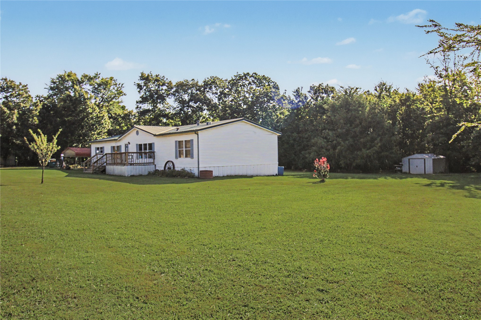 32656 S 549 Road Cookson OK 74427