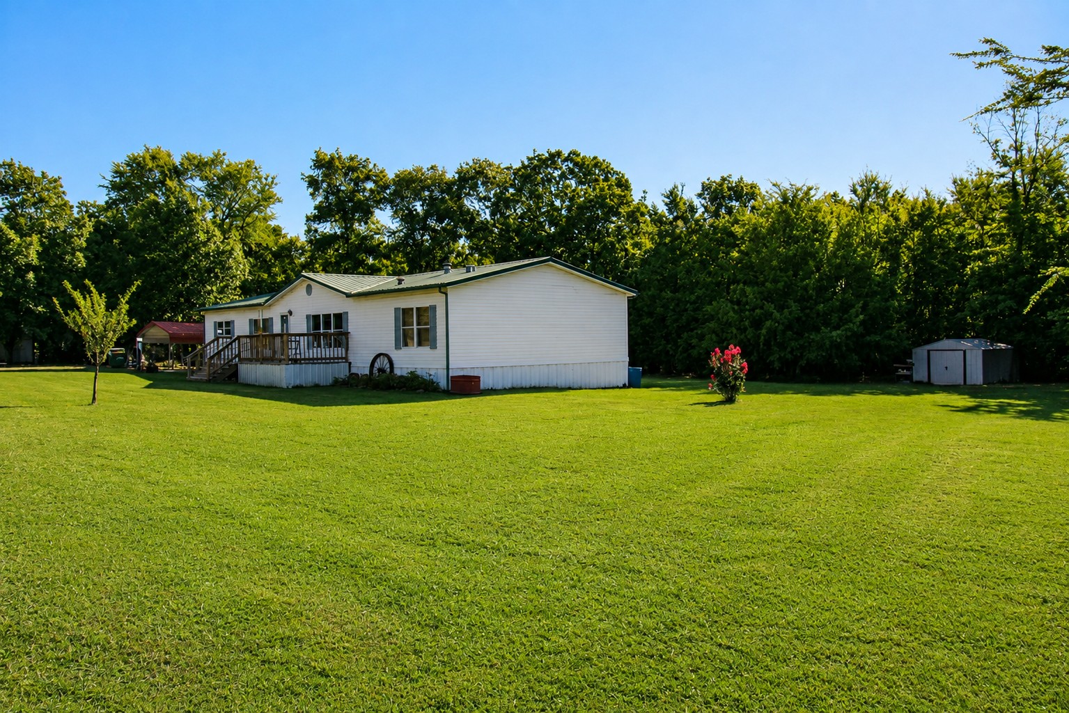 32656 S 549 Road Cookson OK 74427