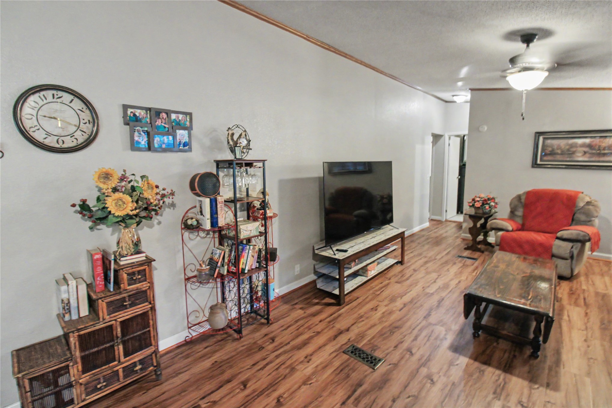32656 S 549 Road Cookson OK 74427