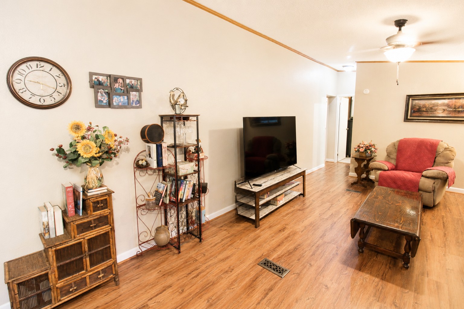 32656 S 549 Road Cookson OK 74427