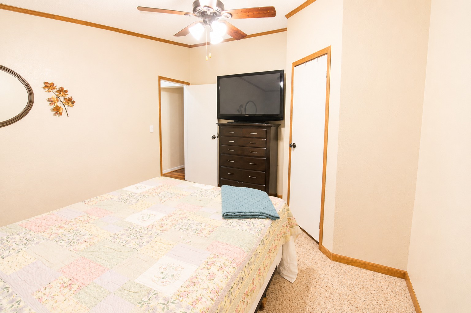 32656 S 549 Road Cookson OK 74427