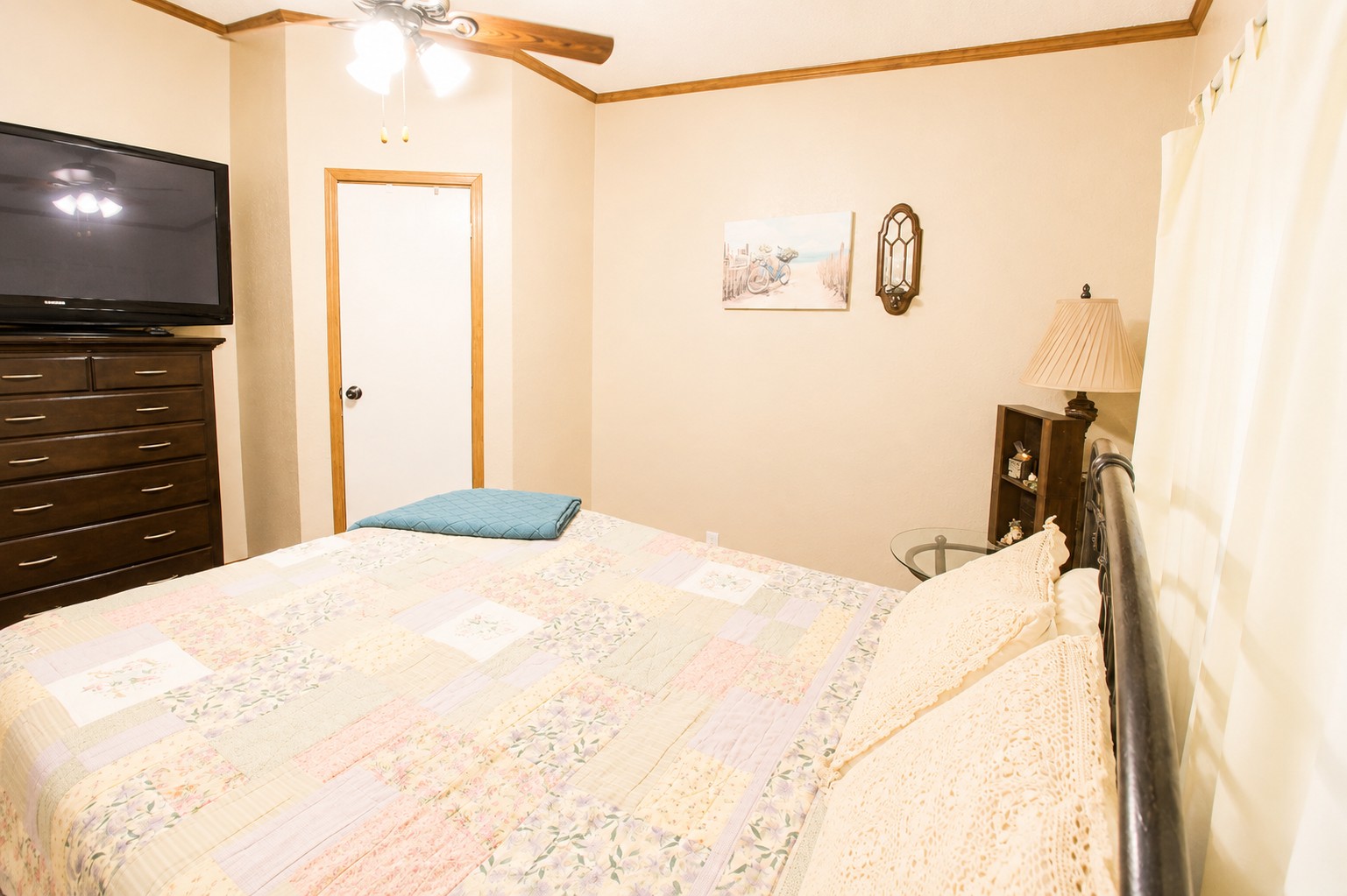 32656 S 549 Road Cookson OK 74427