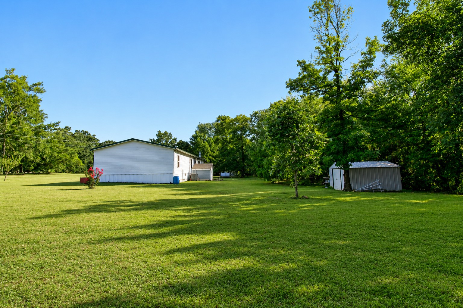 32656 S 549 Road Cookson OK 74427