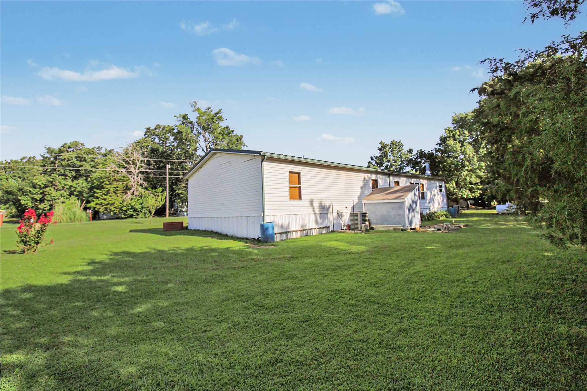 32656 S 549 Road Cookson OK 74427