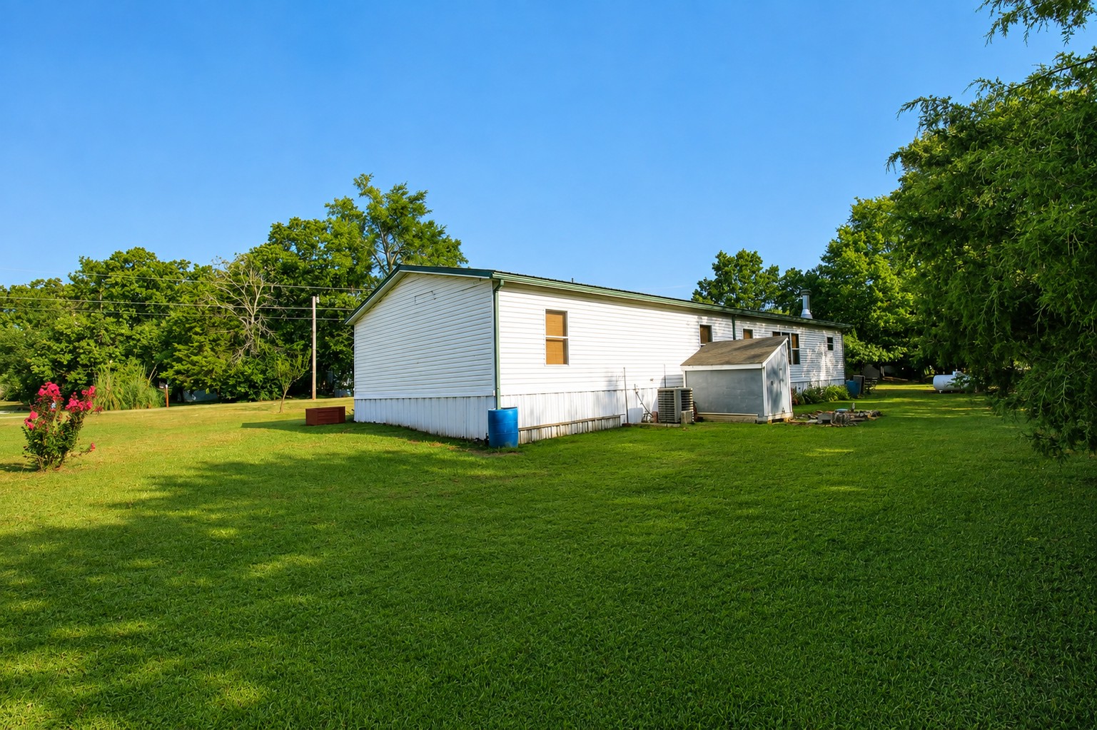 32656 S 549 Road Cookson OK 74427