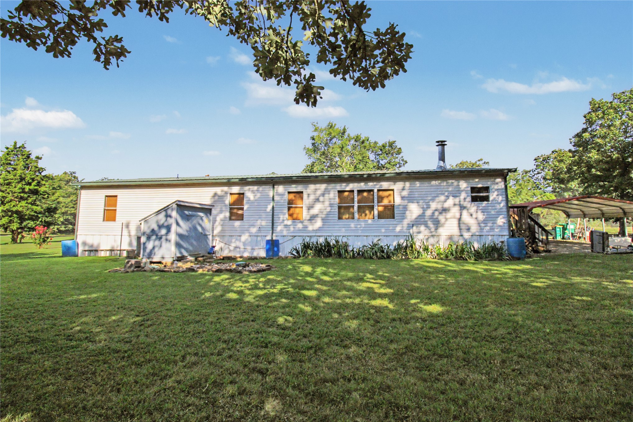 32656 S 549 Road Cookson OK 74427