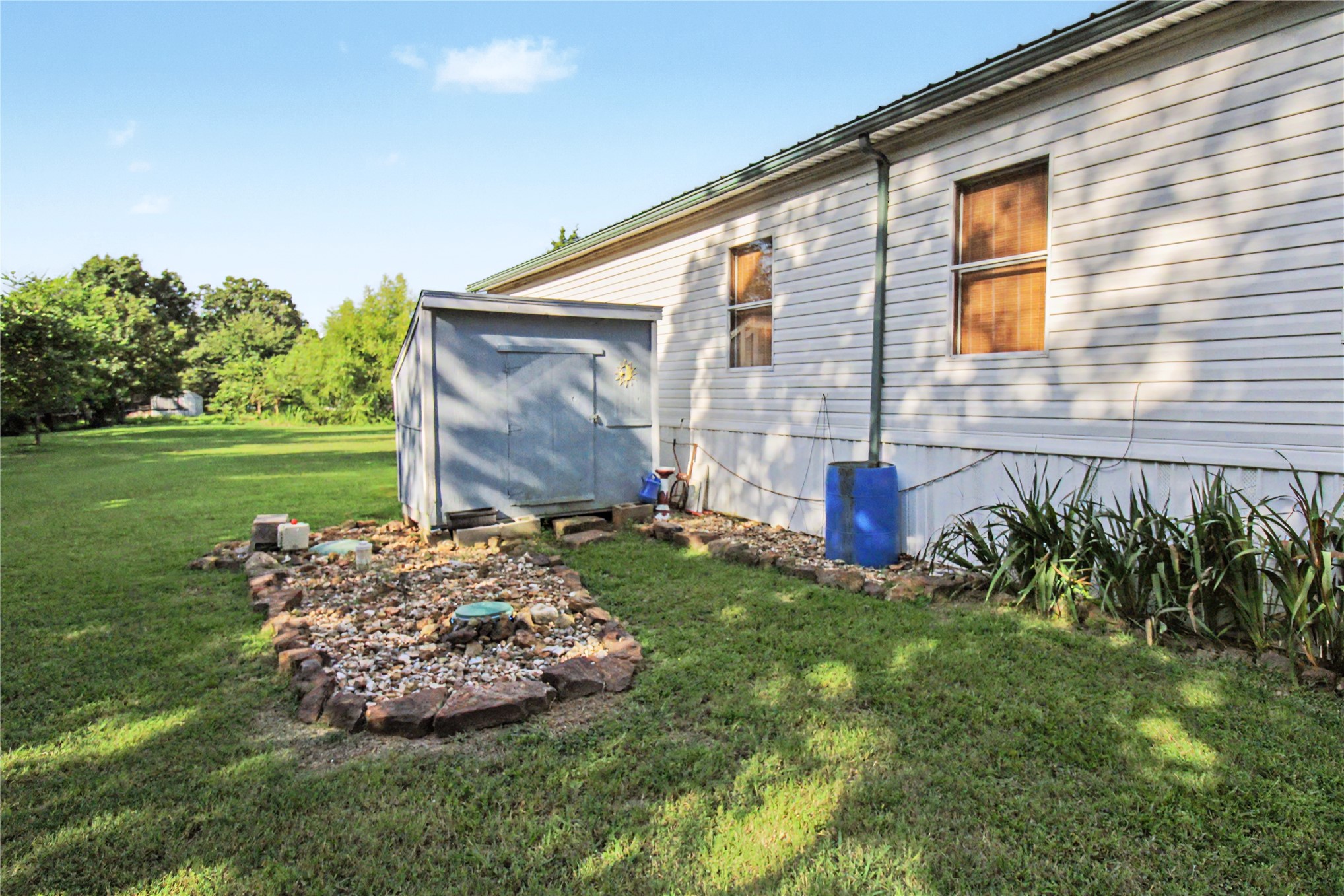 32656 S 549 Road Cookson OK 74427