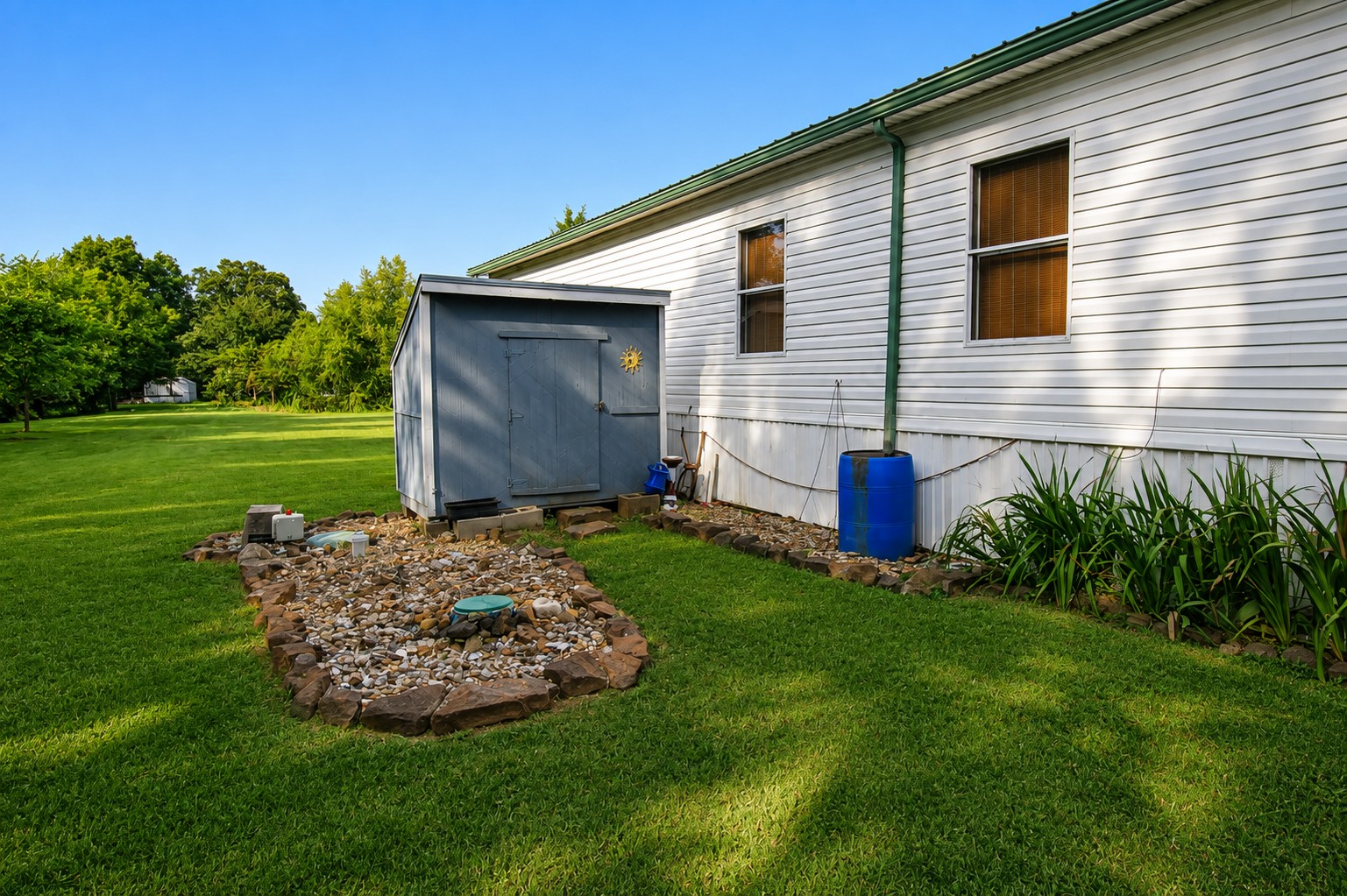 32656 S 549 Road Cookson OK 74427