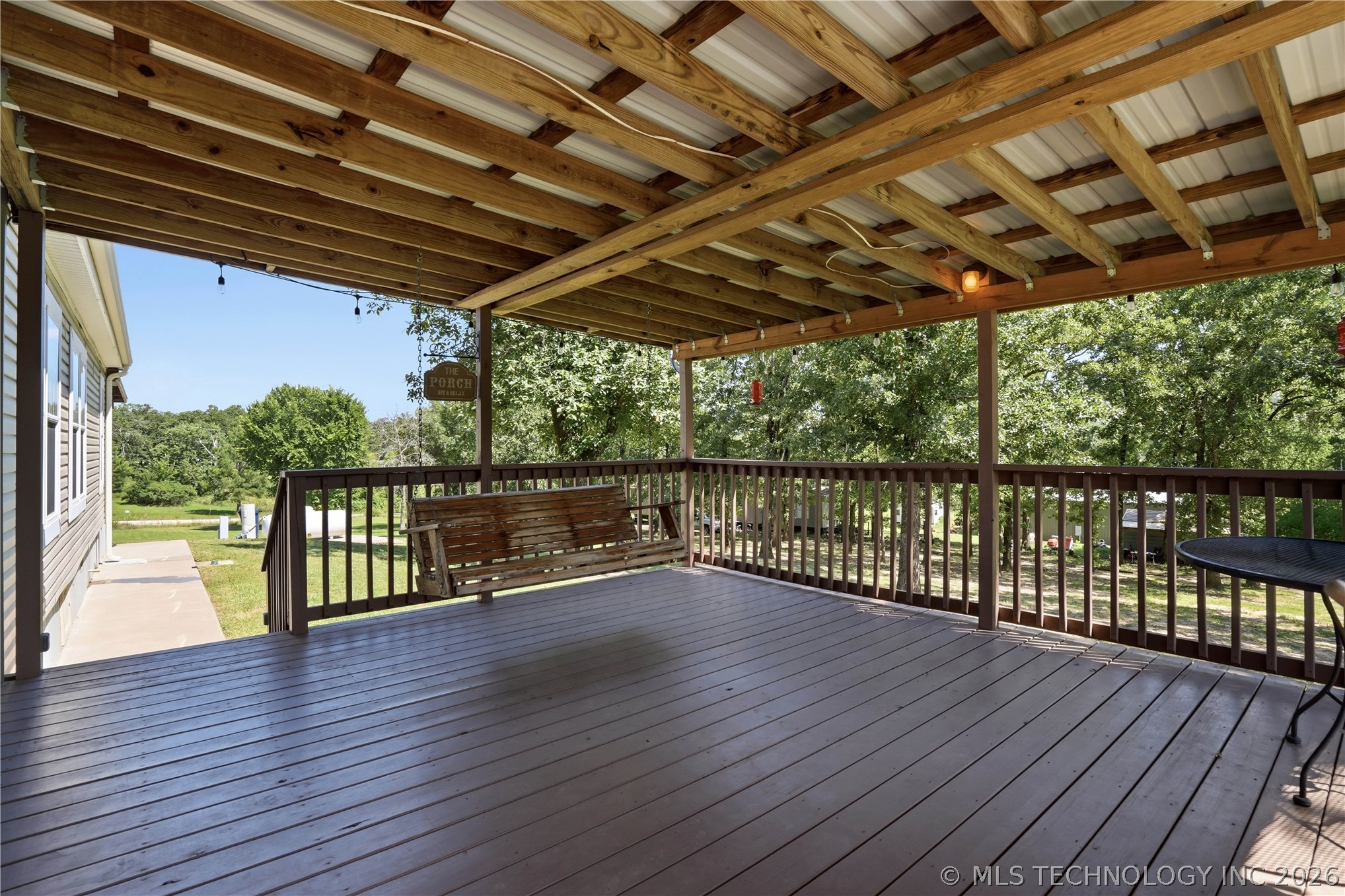 113780 S 4294 Road Porum OK 74455