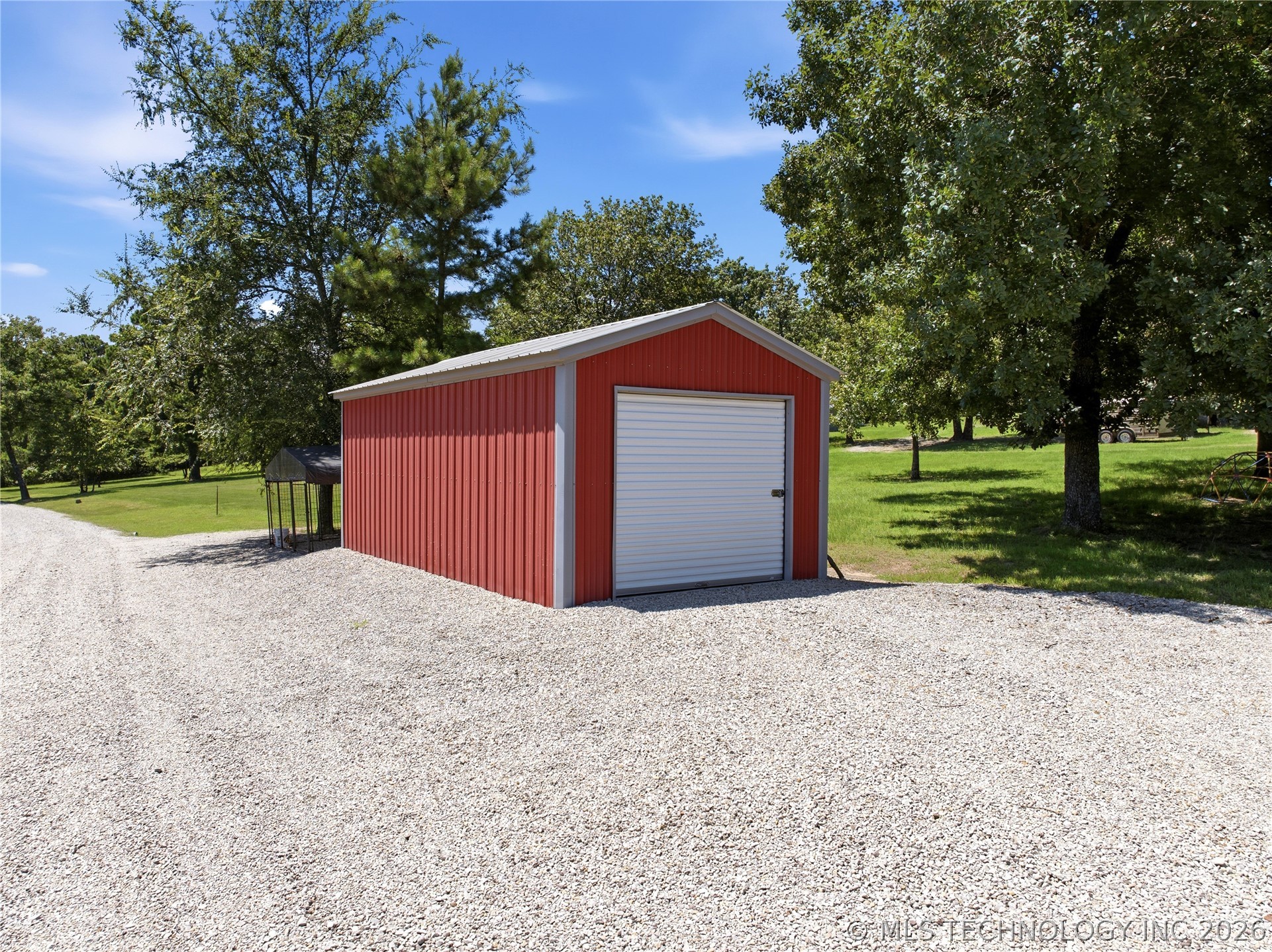 113780 S 4294 Road Porum OK 74455