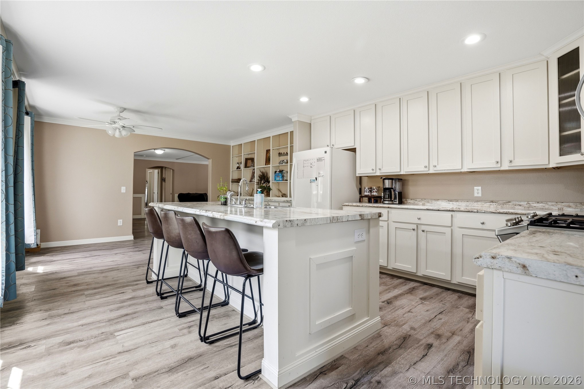 113780 S 4294 Road Porum OK 74455